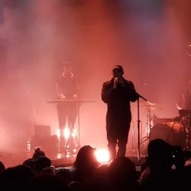 Picture of The Observatory