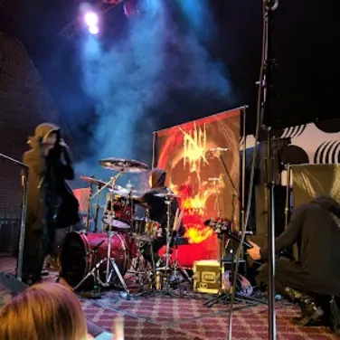 Picture of Nile Theater