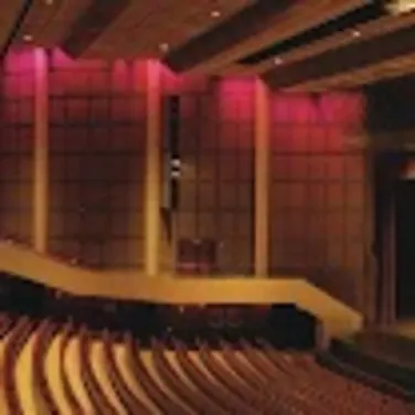 Picture of Miller Auditorium
