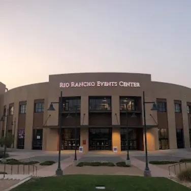 Picture of Rio Rancho Events Center
