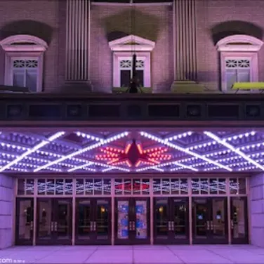 Picture of Veterans Memorial Auditorium