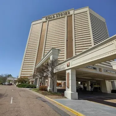 Picture of Gold Strike Casino