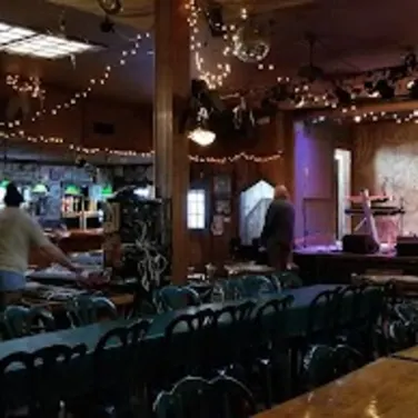 Picture of FitzGerald's