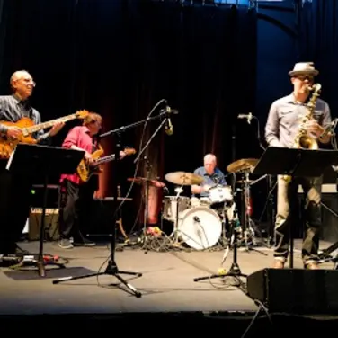 Picture of The Gaslight Theater