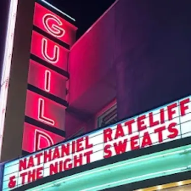 Picture of The Guild Theatre - CA