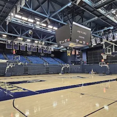 Picture of James Rhodes Arena