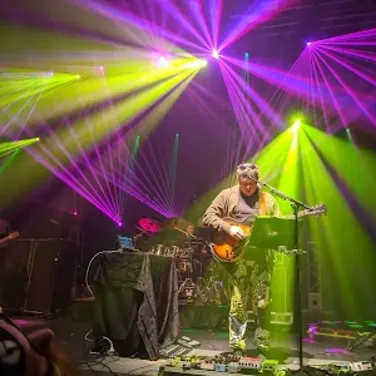 Picture of The National