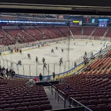 Picture of Maverik Center