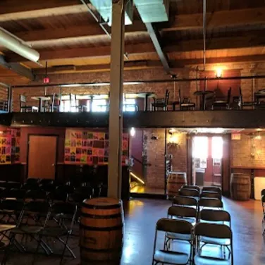Picture of High Noon Saloon