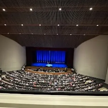 Picture of First Interstate Center for the Arts