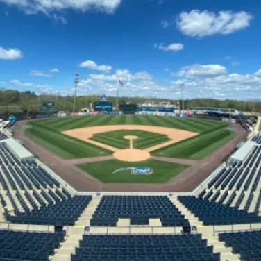 Picture of LMCU Ballpark