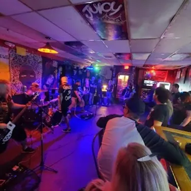 Picture of Uncle Lou's Entertainment Hall