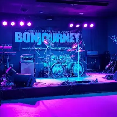 Picture of Average Joe's Beernasium