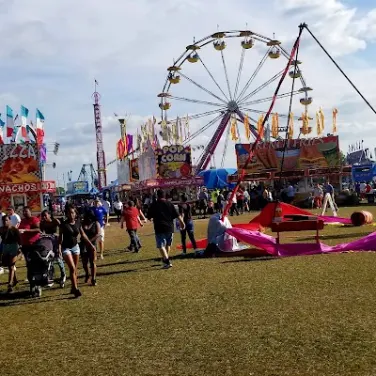 Picture of Terrenos de la Feria de Greenville NC