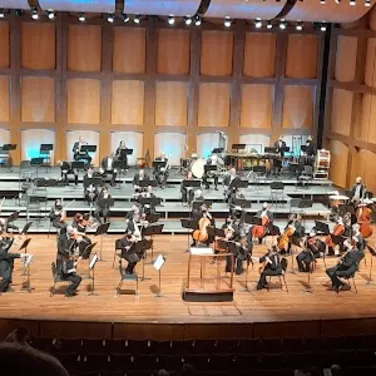Picture of Cannon Center for the Performing Arts