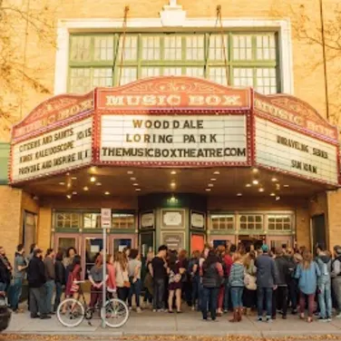 Picture of Music Box Theatre