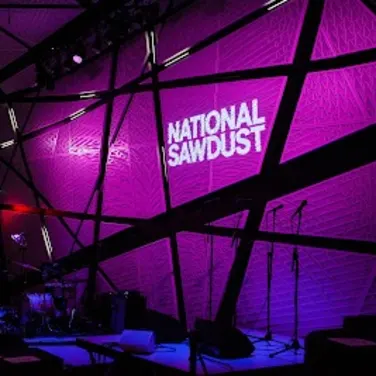 Picture of National Sawdust