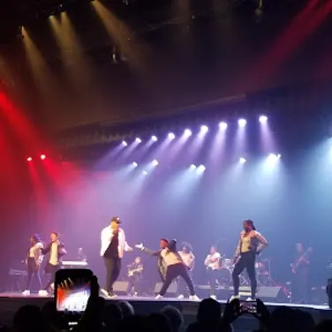 Picture of Massey Concert Hall - Belmont University