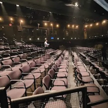 Picture of The Max at Signature Theatre