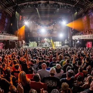 Picture of Tabernacle