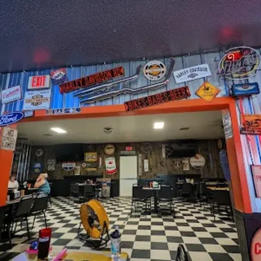 Picture of Ickey Nickel