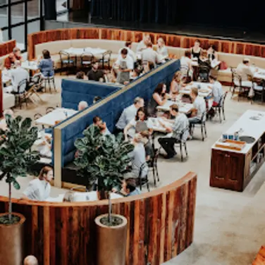 Picture of The Jones Assembly