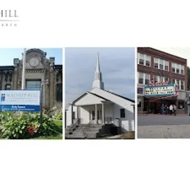 Picture of Walnut Hill Community Church
