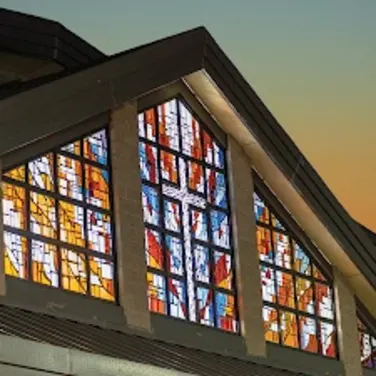 Picture of Calvary Church of Santa Ana