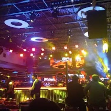 Picture of La Boom