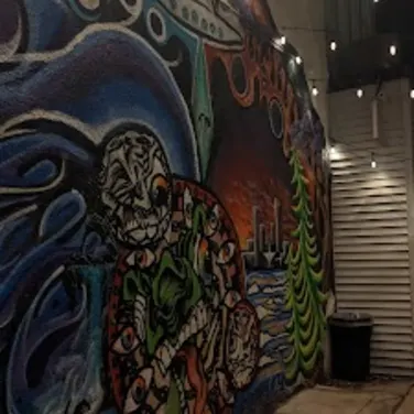 Picture of Miramar Theatre