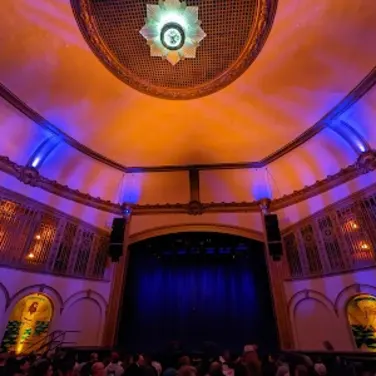 Picture of Neptune Theatre
