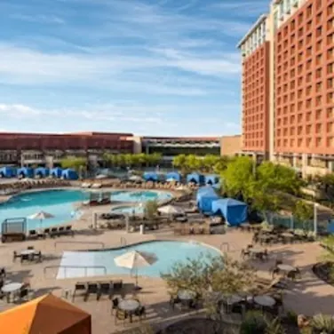 Picture of Talking Stick Resort