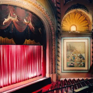 Picture of Palace Theatre