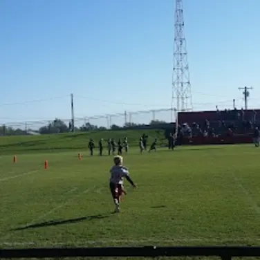 Picture of Tillman County Fairgrounds