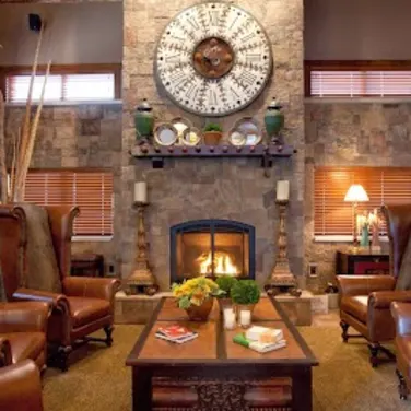 Picture of Walker's Bluff