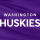 University of Washington Huskies Women's Gymnastics