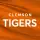 Clemson University Tigers Softball