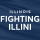 University of Illinois Fighting Illini Mens Basketball