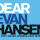 Dear Evan Hansen (Touring)