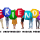 Friends! The Musical Parody (New York)
