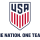 U.S. Men's National Soccer Team