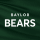 Baylor Bears Womens Basketball