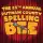 The 25th Annual Putnam County Spelling Bee (NY)