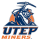 UTEP Miners Mens Basketball