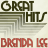 Great Hits of Brenda Lee