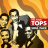 Soul Pack - The Four Tops (Re-Recorded Version)