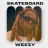 Skateboard Weezy
