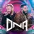 DNA, Vol. 1 (Ao Vivo)