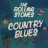 Country Blues - EP