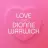Love from Dionne Warwick - EP